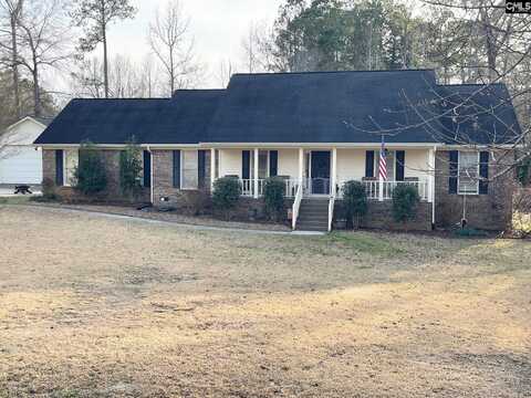 85 Hunting Creek Drive, Lugoff, SC 29078