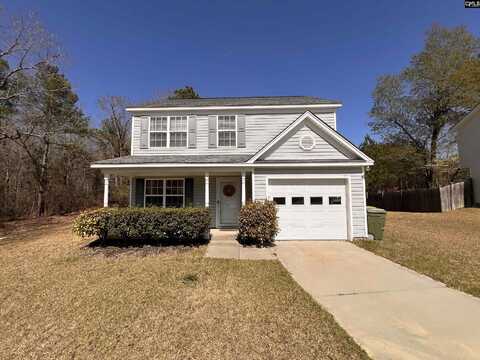 6 Sprig Court, Columbia, SC 29223