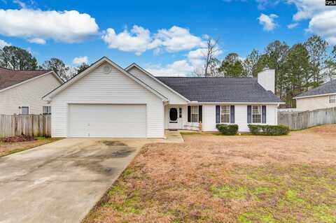 207 Walnut Grove Circle, Irmo, SC 29063