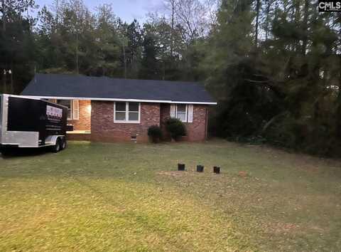 2316 Old Camden Road, Winnsboro, SC 29180