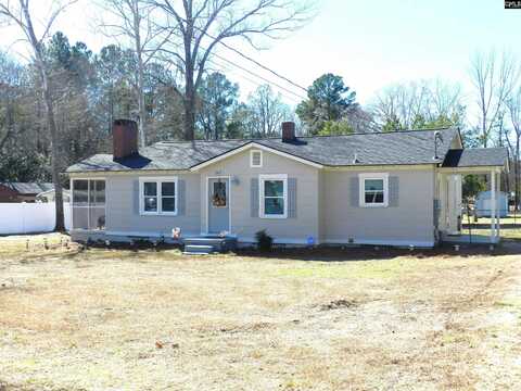 1917 Hilton Street, Camden, SC 29020