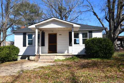 2606 Digby Avenue, Newberry, SC 29108