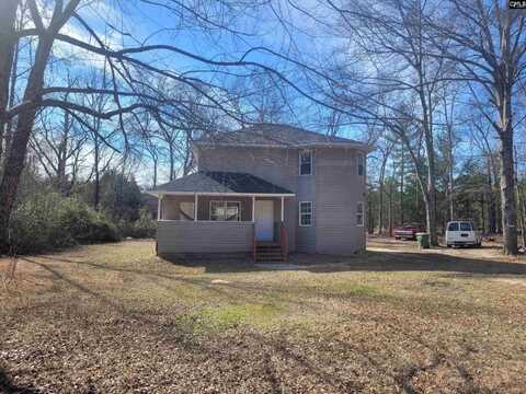 125 Wilbert Road, Eastover, SC 29044