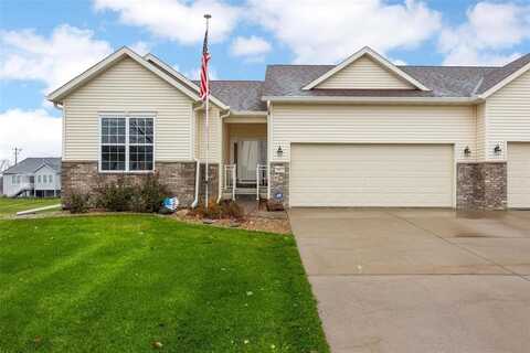 3027 Brookvalley Court, Marion, IA 52302