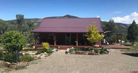 940 CR 973, Arboles, CO 81121