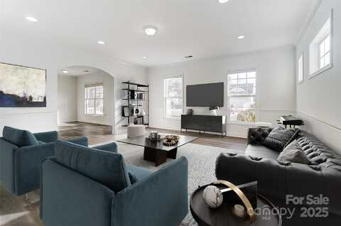3028 Semmes Lane, Indian Trail, NC 28079