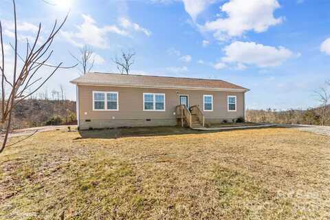 134 Sherman Drive, Old Fort, NC 28762