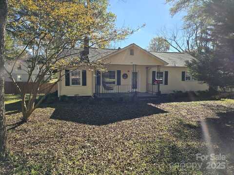 114 Indian Hill Street, Gaffney, SC 29340