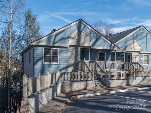 77 Whitfield Way unit: 1, Lake Junaluska, NC 28745