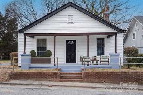 720 Holmes Street, Salisbury, NC 28144