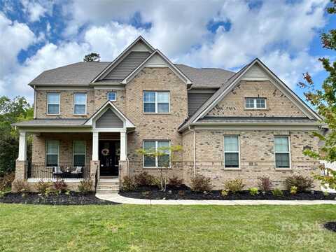14018 Promenade Drive, Huntersville, NC 28078