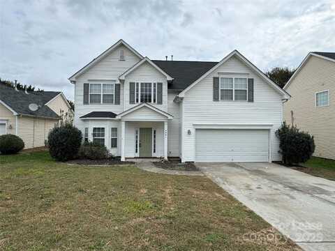 2901 Island Point Drive NW, Concord, NC 28027