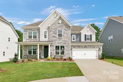 173 Glenn Drive, Mooresville, NC 28115