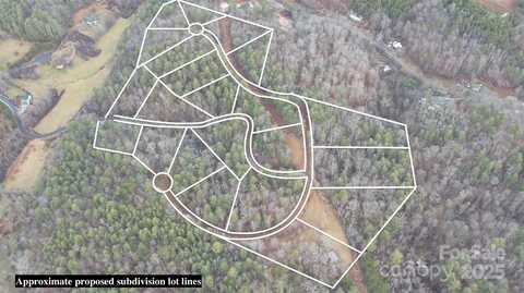99999 Ivywood Road, Weaverville, NC 28787