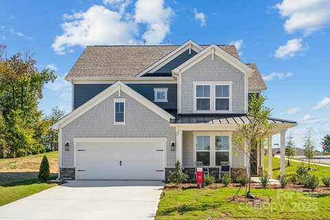 4004 Caymen Bay Court, Tega Cay, SC 29708
