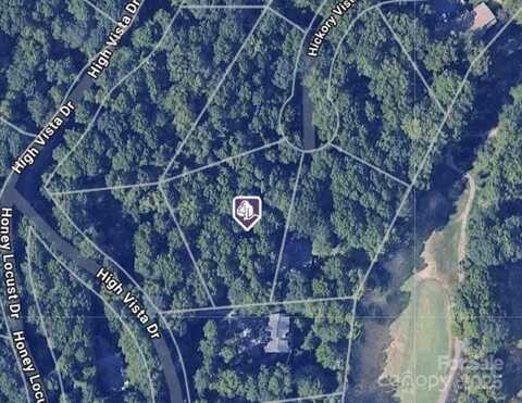 Lot #103 Hickory Vista Lane, Mills River, NC 28759