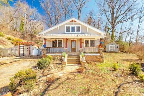 26 Governors View Road, Asheville, NC 28805