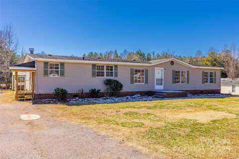 1020 John Miller Road, Rockwell, NC 28138