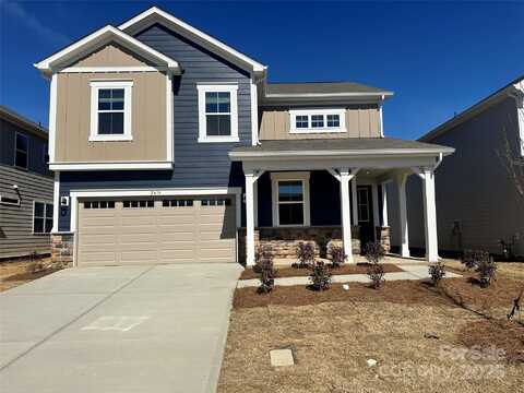2616 Tillman Street, Monroe, NC 28112