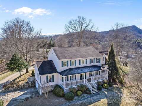 65 Green Drive, Waynesville, NC 28785