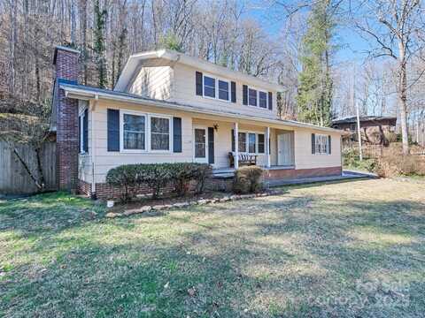 645 S Country Club Drive, Cullowhee, NC 28723