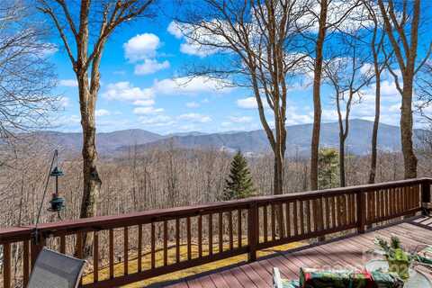 642 Mountainside Drive, Waynesville, NC 28786