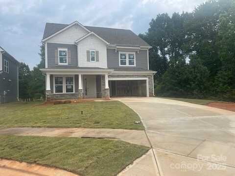 177 Glenn Drive, Mooresville, NC 28115