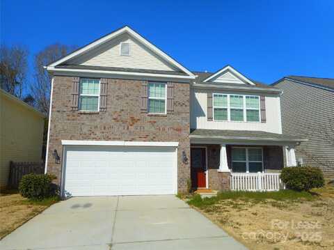 1004 Marcus Street, Indian Land, SC 29707