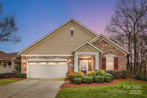 1209 Waypoint Court, Matthews, NC 28104