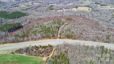 W NC 150 Highway, Crouse, NC 28033