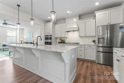 1645 Unison Drive, Charlotte, NC 28262