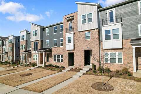 1645 Unison Drive, Charlotte, NC 28262