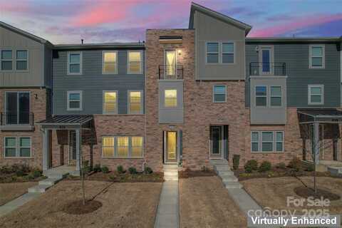 1645 Unison Drive, Charlotte, NC 28262