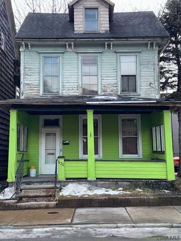 636 SOMERSET ST, Johnstown, PA 15901