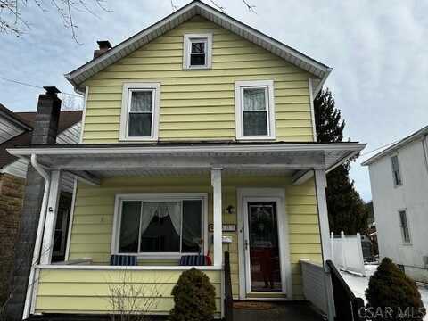 1805 Somerset Ave, Windber, PA 15963