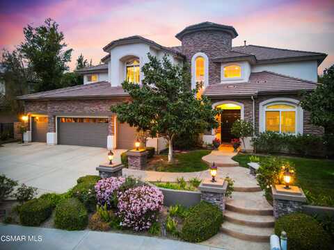 11275 Watson Drive, Moorpark, CA 93021