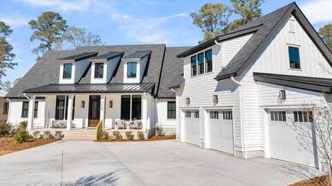 3949 Bulow Landing Road, Ravenel, SC 29470