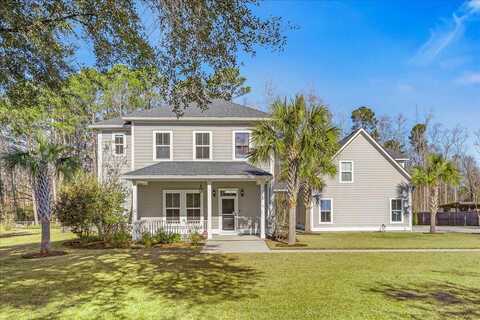 144 Clark Lane, Summerville, SC 29483