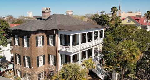 214 Calhoun Street, Charleston, SC 29401