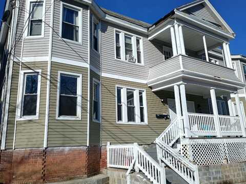 40 Blake Street, New Haven, CT 06511