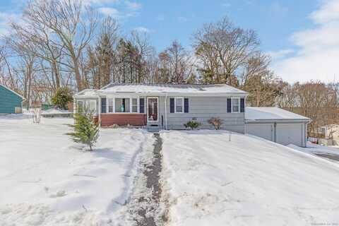 7 Patty Ann Terrace, Derby, CT 06418