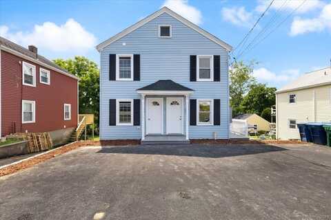 29 Olive Street, Waterford, CT 06385