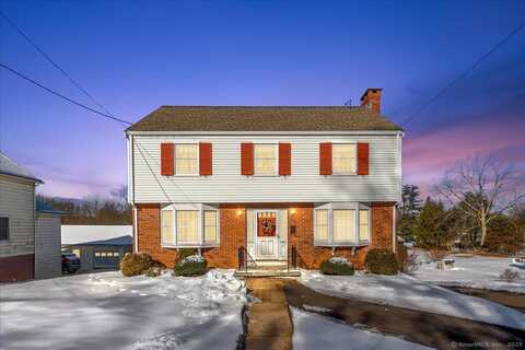 702 Worthington Ridge, Berlin, CT 06037