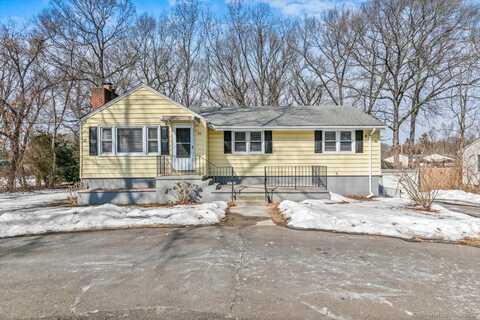 93 Bradley Street, North Haven, CT 06473