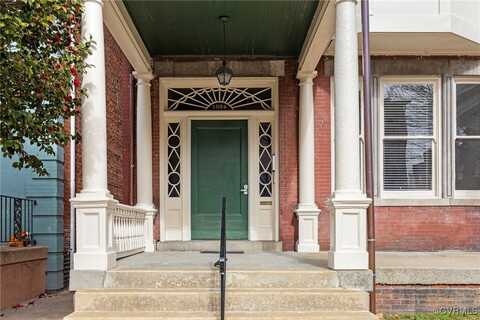 1024 W Franklin Street, Richmond, VA 23220