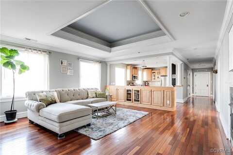 1524 West Avenue unit: 33, Richmond, VA 23220