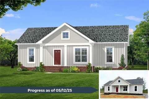 2603 Sharps Creek Road, Scottsville, VA 24590