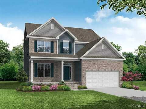 Lot 14 Kellys Place, Gloucester, VA 23061