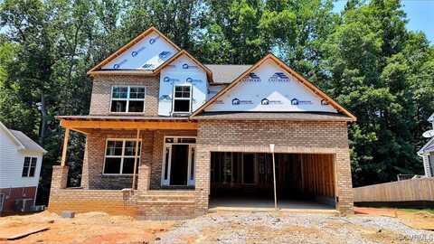 Kellys Place lot: 14, Gloucester, VA 23061