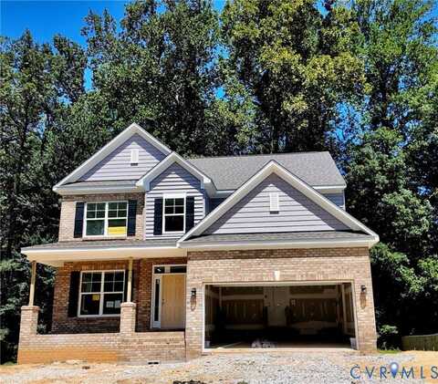 Kellys Place lot: 14, Gloucester, VA 23061